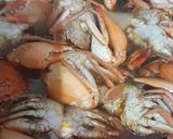 Foto langkah ke 3 dari resep Rica-Rica Kepiting.