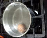 A picture of step 4 of Soft Boiled Eggs.