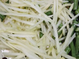 Sayur santan pepaya