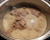 Foto del paso 8 de la receta: Solomillo de cerdo con champiñones