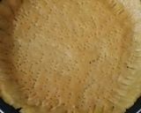 Foto langkah ke 2 dari resep Pie Susu Teflon.