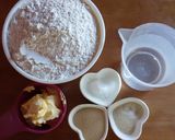 Foto del paso 1 de la receta: Pan de água