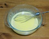 Foto del paso 3 de la receta Crema Pastelera Vegana II
