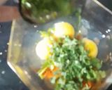A picture of step 4 of Scrambled eggs.