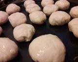 Foto del paso 4 de la receta: Pancitos caseros