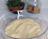 Une image de l'étape 7 de Recette tarte au banane et caramel sans cuisson