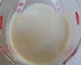 A picture of step 2 of Easy Yogurt Jelly with Your Favorite Fruits.