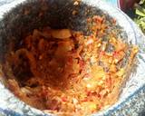 Kua Khae Kai ..food from Chiangmai,Thailand ..Jao :) recipe step 1 photo