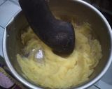 Foto langkah ke 1 dari resep Stik Kentang Keju.