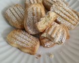 Foto del paso 7 de la receta: Galletas de mantequilla muy fáciles