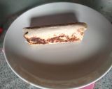 Foto langkah ke 4 dari resep Kebab pisang cokju.