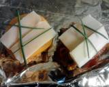 Tomato & Pork, Cheese Melts recipe step 13 photo