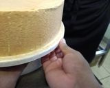 Foto del paso 14 de la receta: Glitter cake tres leches