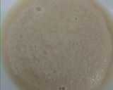 A picture of step 3 of Chole khulcha.