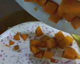 Foto langkah ke 4 dari resep Mango Sago.