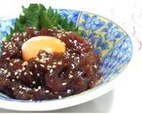 A picture of step 9 of Easy Yukhoe.