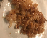 Foto del paso 3 de la receta: Croquetas de berenjena rellenas de queso