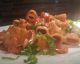 One pot "Hawaiian"pasta recipe step 5 photo