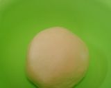 A picture of step 8 of Soft and Chewy Krispy Kreme-Style Donuts.