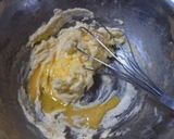 A picture of step 2 of Crispy Egg Cookies.