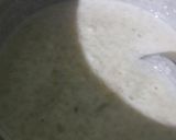 A picture of step 6 of Aval Payasam.