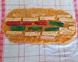 Foto del paso 3 de la receta: Tronco. Tronquet de Massapà