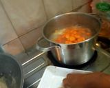 Foto langkah ke 4 dari resep Sop Ceker.... (1).
