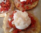 Foto del paso 9 de la receta: Sopes o pellizcadas de chorizo