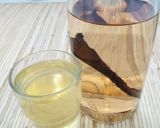Foto langkah ke 4 dari resep Infused kayu manis.