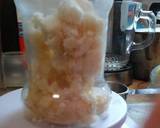 No Flour Coconut Lemon Cookie recipe step 2 photo