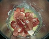 A picture of step 3 of Breedom Asian Style Pork Rice Bowl.