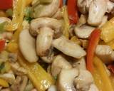 Tami's Szechuan Shrimp recipe step 3 photo