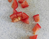 Foto del paso 5 de la receta: Ensalada de berenjena