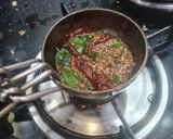 सिन्धी करी चावल (Sindhi curry chawal recipe in hindi) रेसिपी चरण 8 फोटो