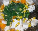 Foto langkah ke 3 dari resep Sayur Bening Brambang Kencur.