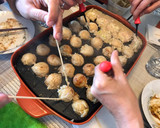Foto del paso 13 de la receta: Takoyaki