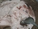 Cemilan tahu bakso