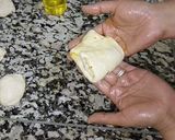 صورة لخطوة 2 من وصفة مسمن معمر بالكفته