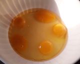 Foto del paso 1 de la receta: Flan casero de vainilla