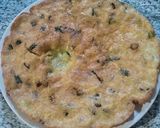 Foto langkah ke 8 dari resep Telur dadar tahu.