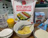Foto langkah ke 1 dari resep Kue Mangkok.