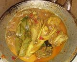 Foto langkah ke 5 dari resep Ayam rica-rica.