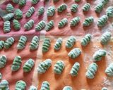 Foto del passaggio 3 della ricetta Gnocchi di spinaci