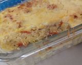 Foto langkah ke 6 dari resep Macaroni schootel panggang.