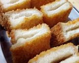 Foto langkah ke 3 dari resep Roti jasuke.