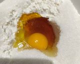 Foto del paso 1 de la receta: Bizcochitos de miel 🍯