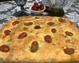 Foto del paso 11 de la receta: Focaccia Al Romero !!!