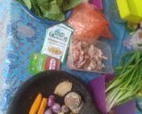 Foto langkah ke 2 dari resep Mie Ayam sederhana.