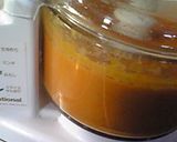 A picture of step 6 of Keep a Stock for Breakfast (Carrot Soup Base).