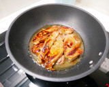 咕咕咕「小雞照燒雞腿堡」肉質嫩又多汁！！的食譜步驟4照片